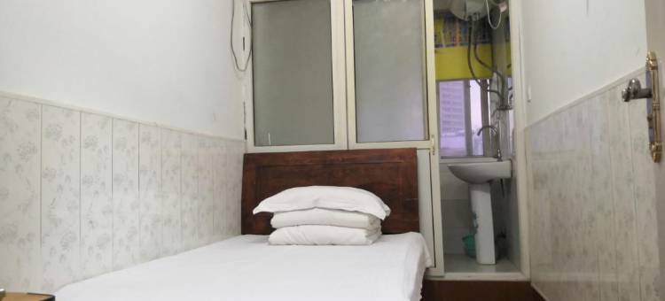 连云港金福来宾馆图片