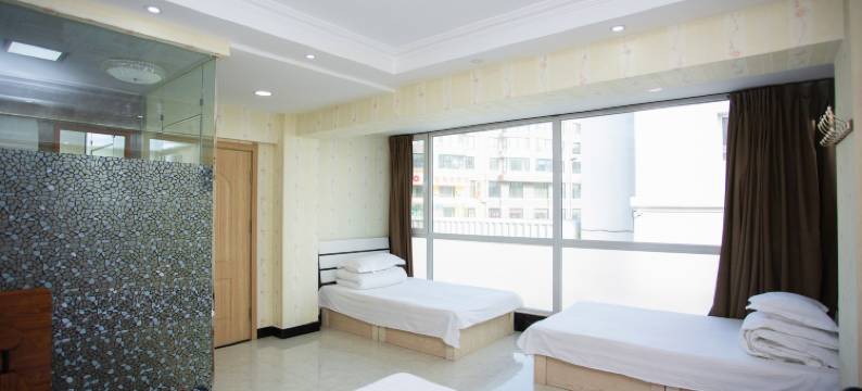 抚顺华夏商务宾馆图片