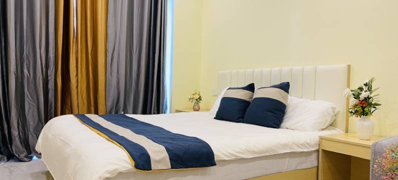 中山锦瑟年华公寓图片