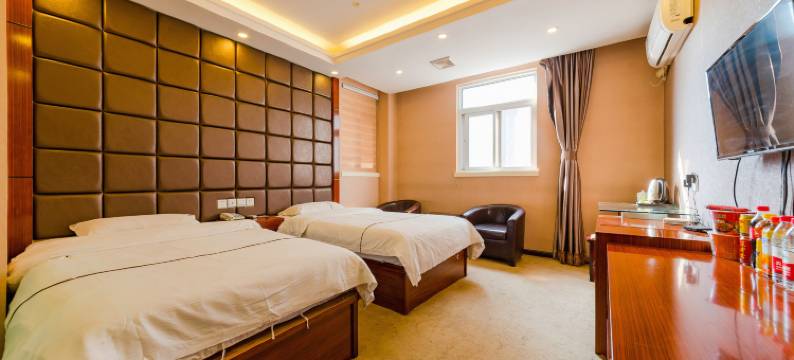 唐山瑞鑫宾馆图片