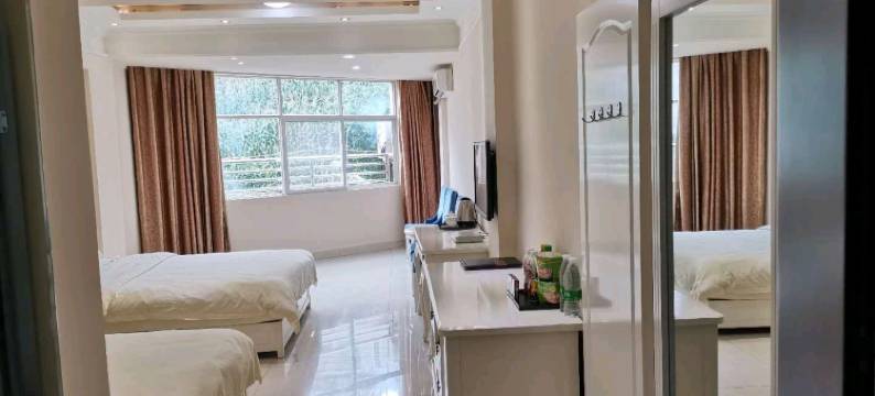 金平金汇宾馆图片