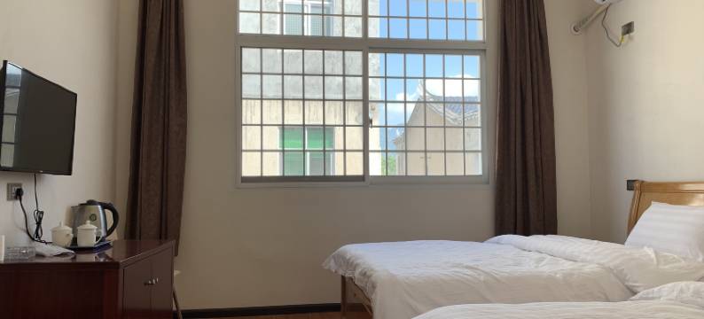 宜昌夷陵好再来客栈图片