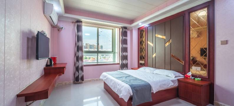 华丰宾馆(莆田动车站店)图片