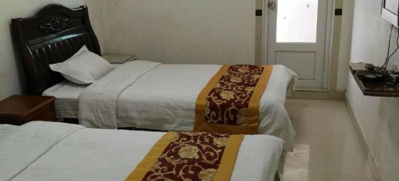 华兴家庭宾馆(南岳机场店)图片