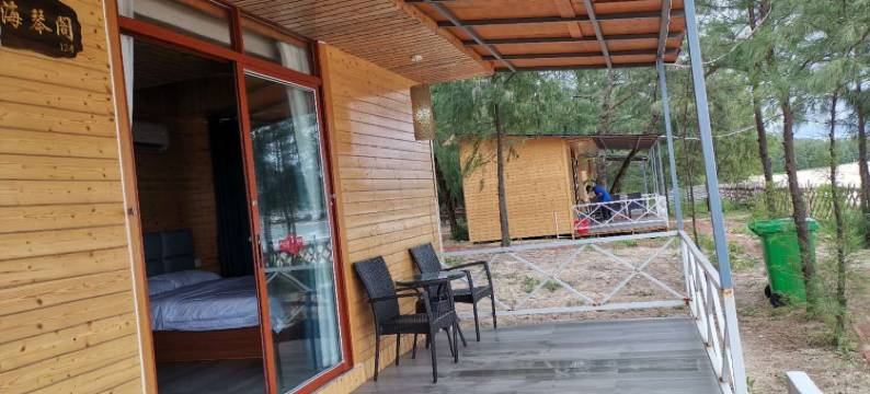 阳江珍珠湾沙滩酒店图片