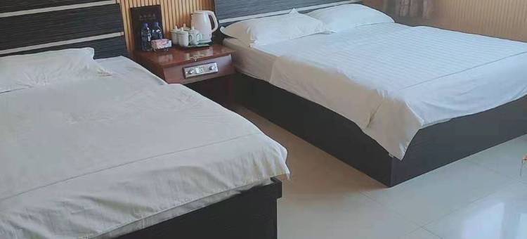 依安鹏缘宾馆图片