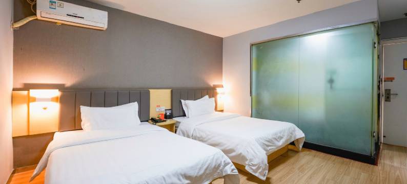 7天酒店(南昌八一广场火车站西广场店)图片