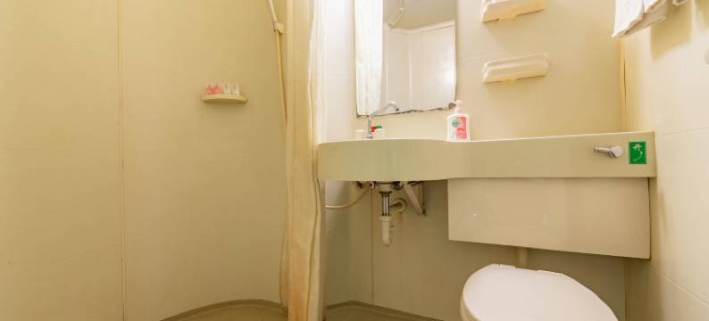 广元和谐宾馆(中心医院店)图片