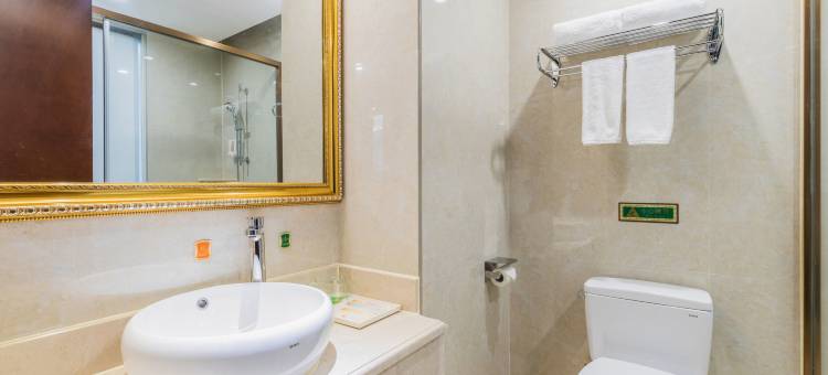 维也纳酒店(高州城东客运站店)图片