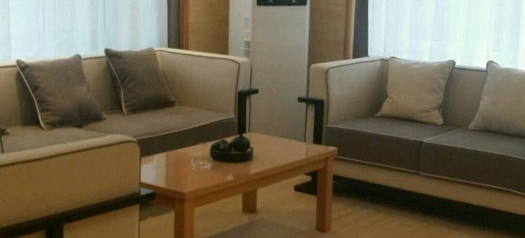 兰西晶鑫舒适宾馆图片