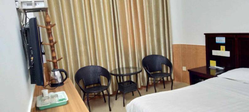 北海吉盛宾馆图片