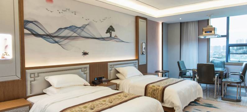 火凤凰假日酒店(隆回汽车总站店)图片