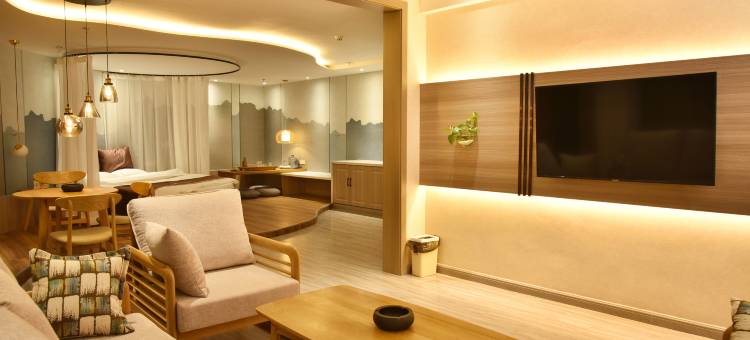 河曲黄河宾馆图片