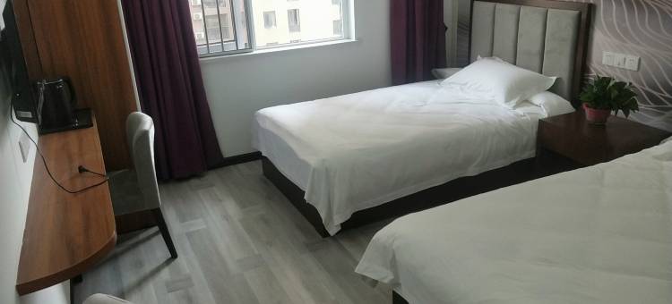 武汉美好公寓图片