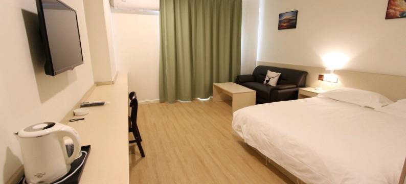 邹平天鹅宾馆图片