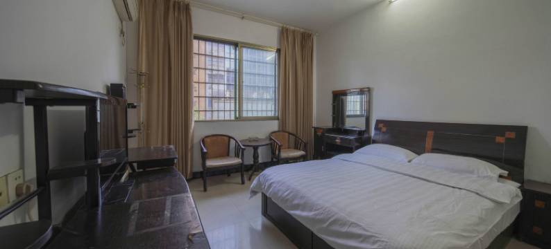 永州佳缘公寓图片