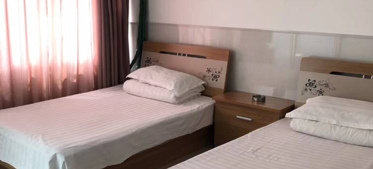 盖州百合公寓图片