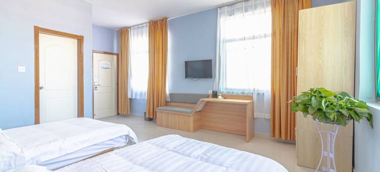 如家派柏云酒店(济南省肿瘤医院店)图片