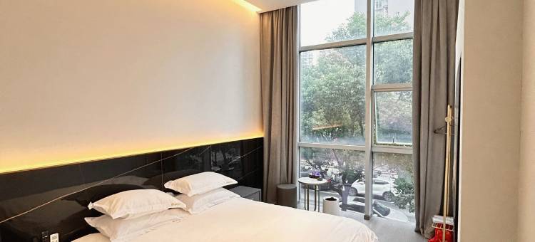 臻禾酒店(五马街店)图片