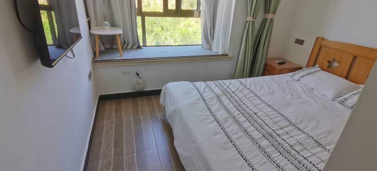 温州滨海墅居民宿图片