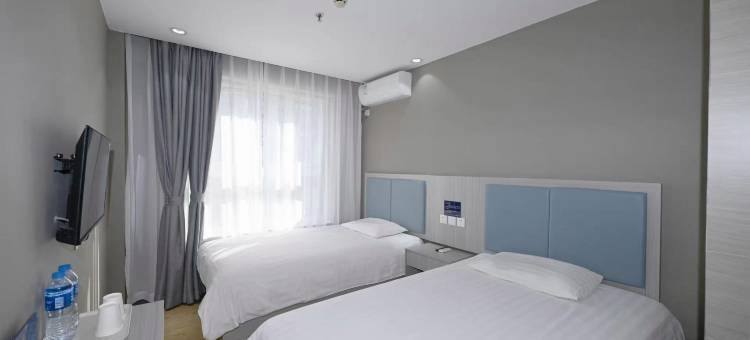 如家派柏·云酒店(北京阜外医院阜成门地铁站店)图片