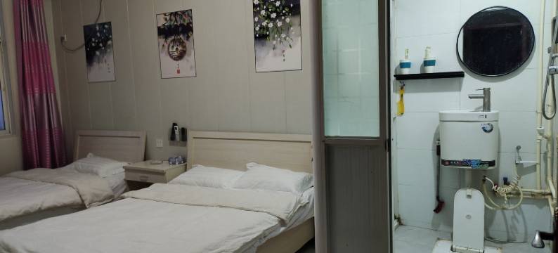 淮北迎宾旅店图片