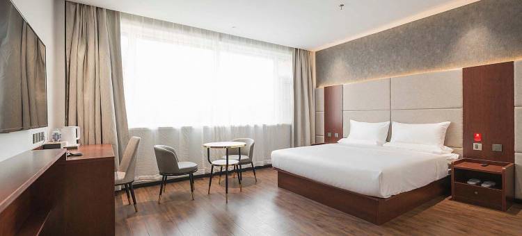 怡莱酒店(德惠西站松柏路店)图片