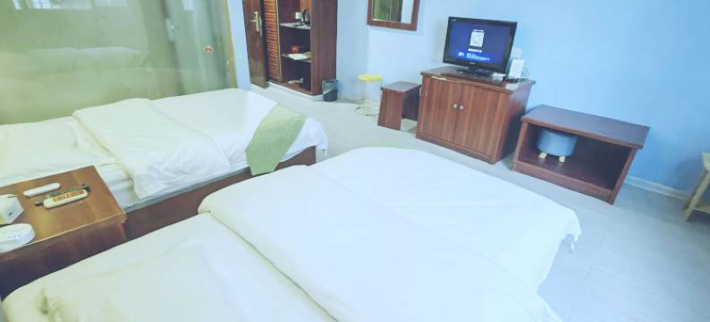 永安惟朶莉酒店(步行街店)图片