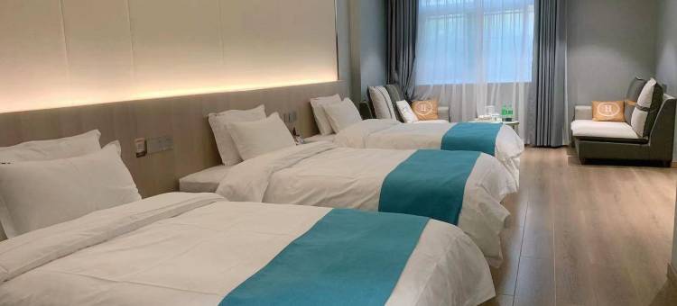 漳浦富奕翔宾馆图片