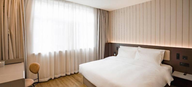 汉庭酒店(天津汉沽体育场店)图片