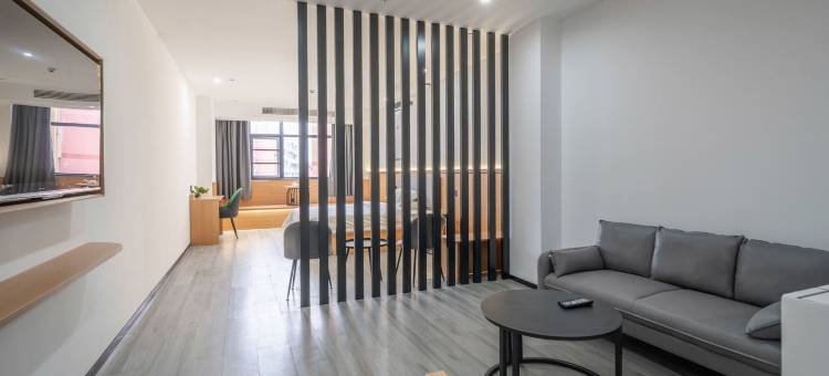 青季酒店(盐城大丰港汽车客运站店)图片