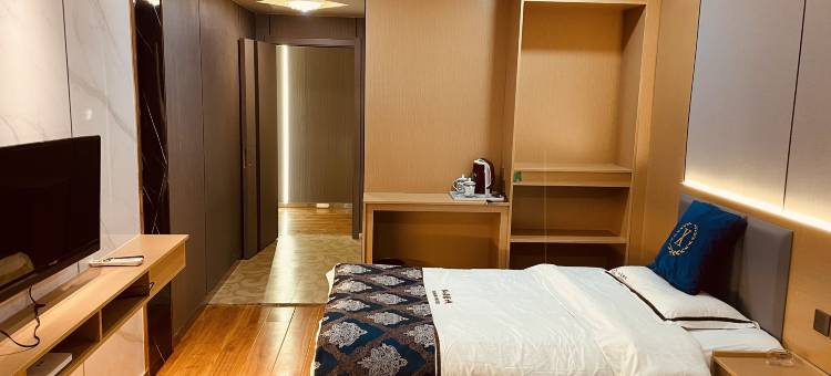 门源仙居客栈图片
