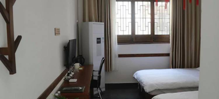 惠民遇见小栈民宿(魏集古村店)图片