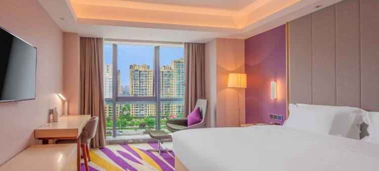 麗枫酒店(长沙阳光100凤凰街店)图片