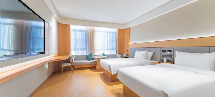 全季酒店(济宁金乡中心街店)图片