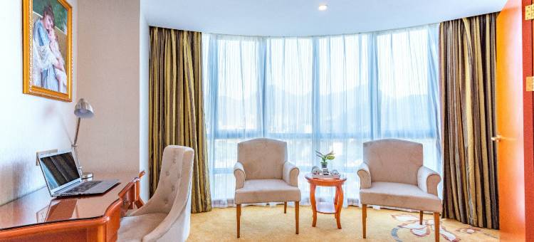 维也纳酒店(安溪宝龙广场店)图片