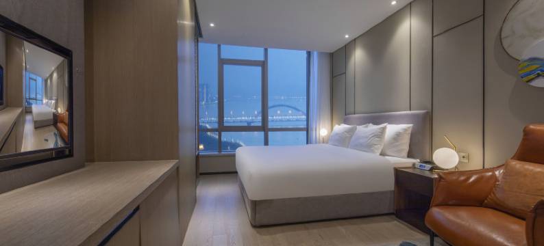 铂顿印酒店(杭州印店)图片