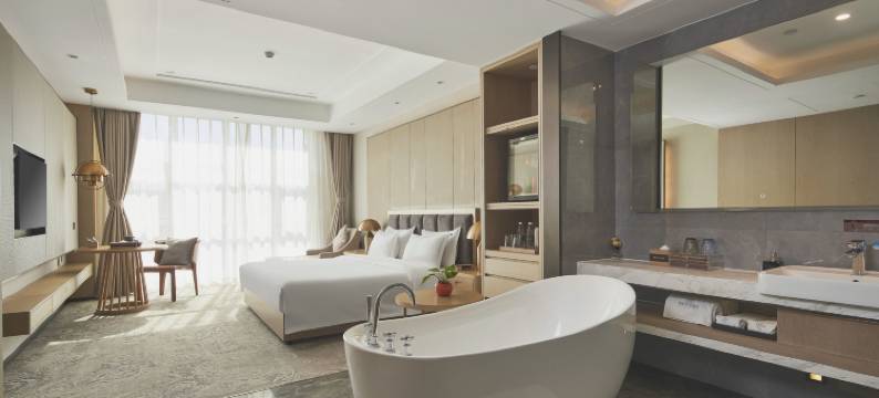 北京鸿安艾华酒店图片