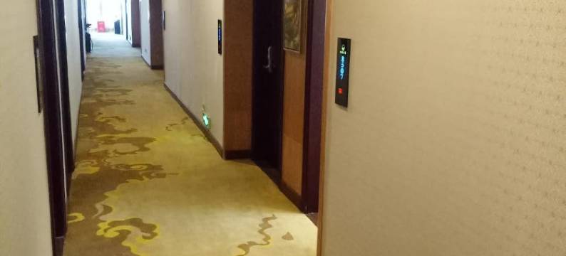 普宁湖盛酒店图片