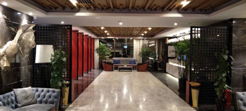 永吉皇家休闲酒店图片