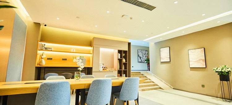 如家酒店·neo(太原南站小吴路店)图片