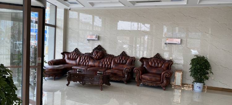 那曲三谊精品酒店图片