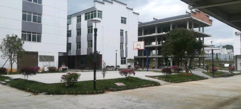 泰宁君来民宿图片