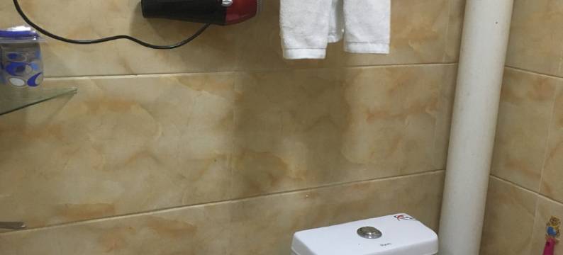 高青相约宾馆图片