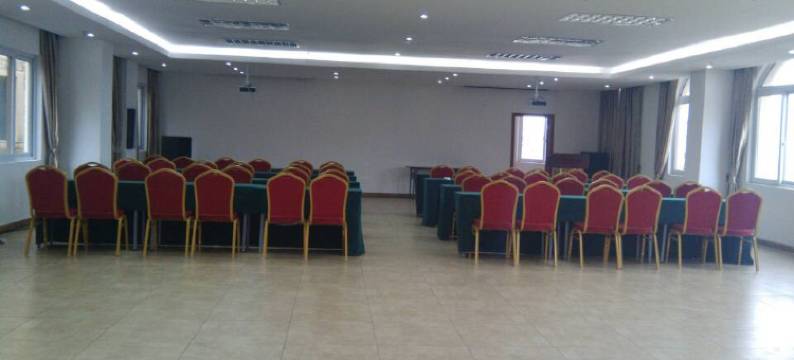 泰美塞拉维酒店图片