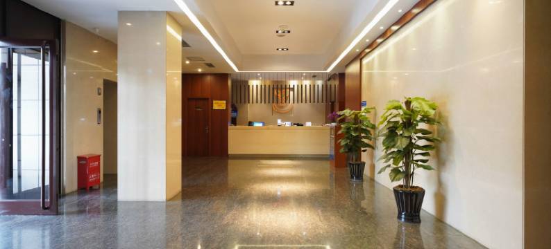 厚道酒店(北京东直门三里屯店)图片