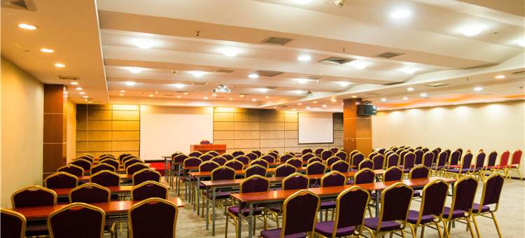 长沙天马大酒店(湖南大学阜埠河地铁站店)图片