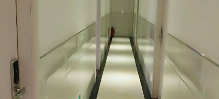 池州名门商务宾馆图片