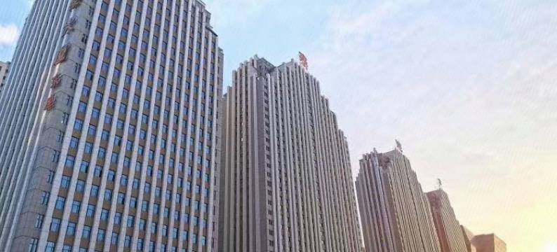 金鑫宾馆(西宁莫家街大新街夜市店)图片