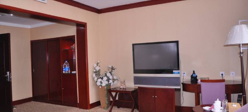 乳山银滩大酒店图片